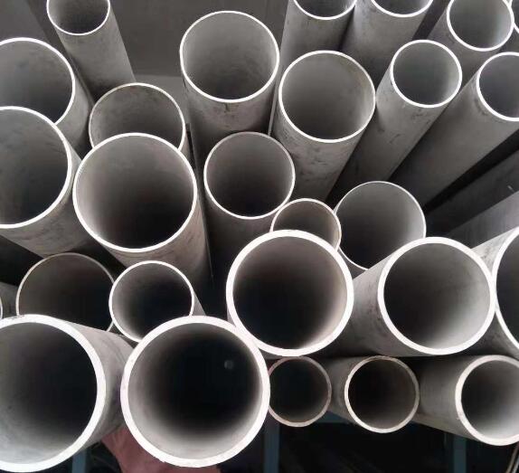 盐都321不锈钢管