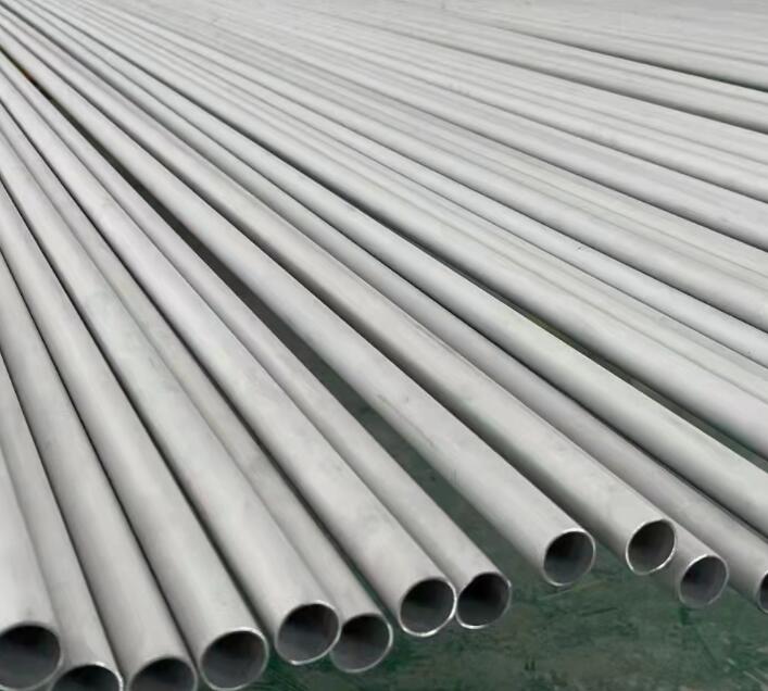 盐都441不锈钢管