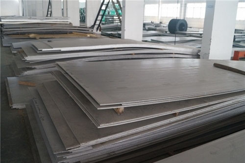 盐都304不锈钢板