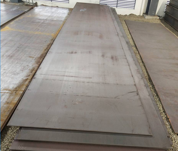 盐都Q420GJD镀锌板