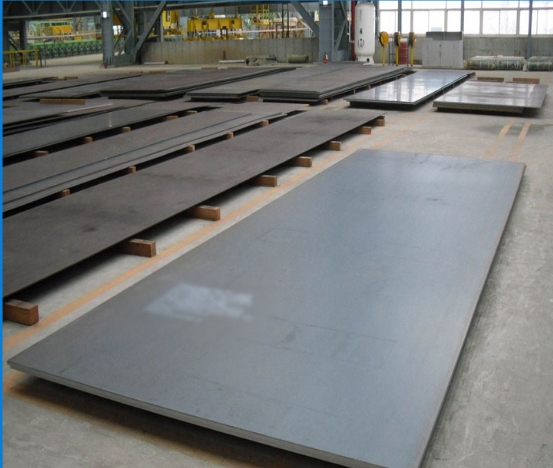 盐都NM450C耐磨板