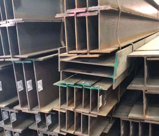 盐都Q235C工字钢